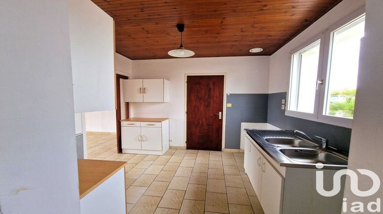 Ma-Cabane - Vente Maison Brem-sur-Mer, 60 m²