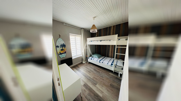 Ma-Cabane - Vente Maison BREM-SUR-MER, 81 m²