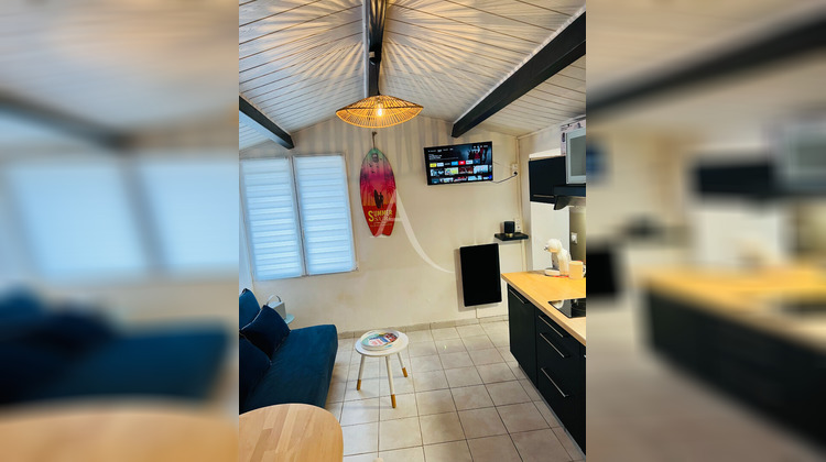 Ma-Cabane - Vente Maison BREM-SUR-MER, 81 m²