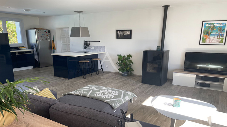 Ma-Cabane - Vente Maison BREM-SUR-MER, 127 m²