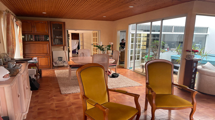 Ma-Cabane - Vente Maison BREM-SUR-MER, 215 m²