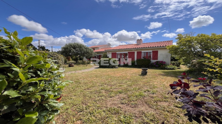 Ma-Cabane - Vente Maison Brem-sur-Mer, 129 m²