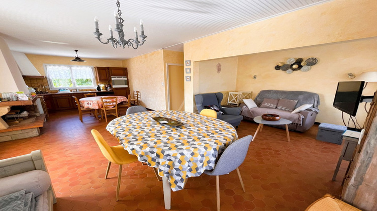 Ma-Cabane - Vente Maison BREM SUR MER, 95 m²