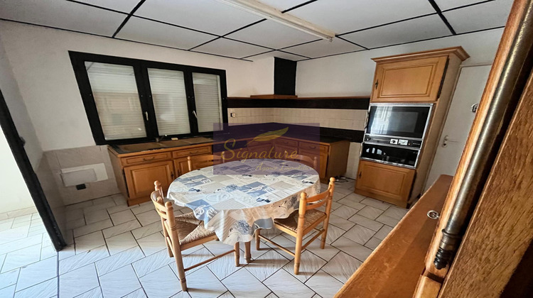 Ma-Cabane - Vente Maison Brem-sur-Mer, 87 m²