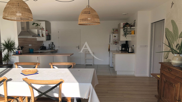 Ma-Cabane - Vente Maison BREM-SUR-MER, 98 m²