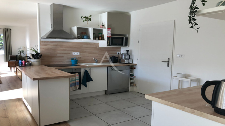 Ma-Cabane - Vente Maison BREM-SUR-MER, 98 m²