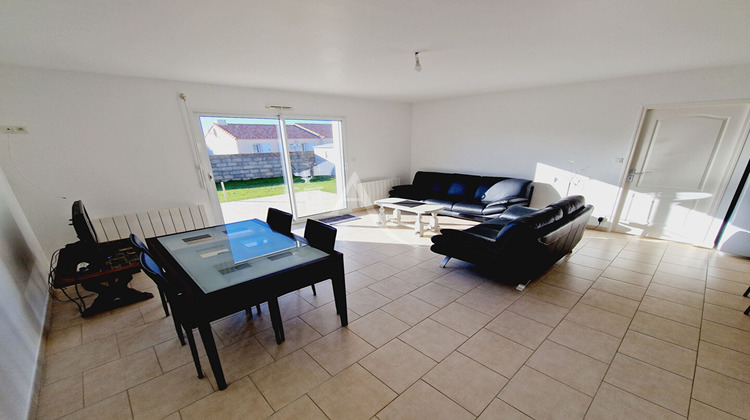 Ma-Cabane - Vente Maison BREM-SUR-MER, 74 m²