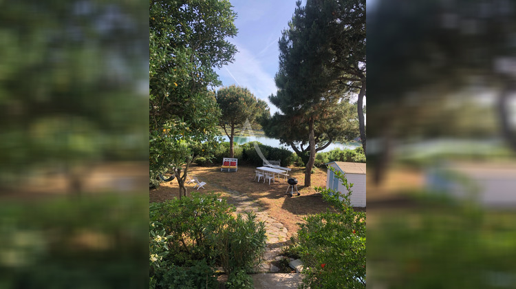 Ma-Cabane - Vente Maison BREM-SUR-MER, 110 m²