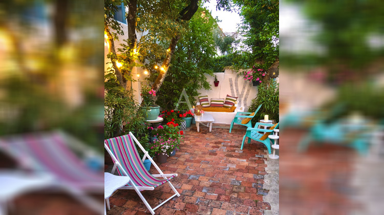 Ma-Cabane - Vente Maison BREM-SUR-MER, 110 m²