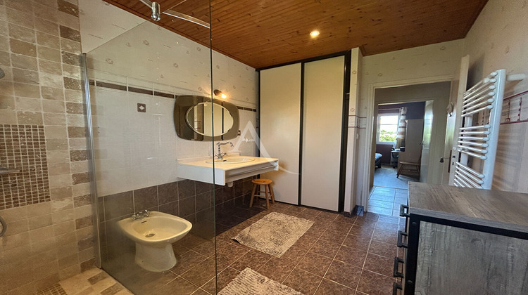 Ma-Cabane - Vente Maison BREM-SUR-MER, 128 m²