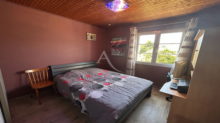 Ma-Cabane - Vente Maison BREM-SUR-MER, 128 m²