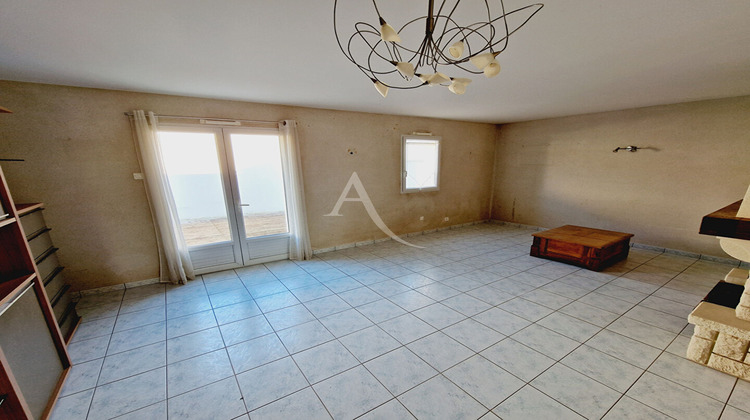 Ma-Cabane - Vente Maison BREM-SUR-MER, 127 m²