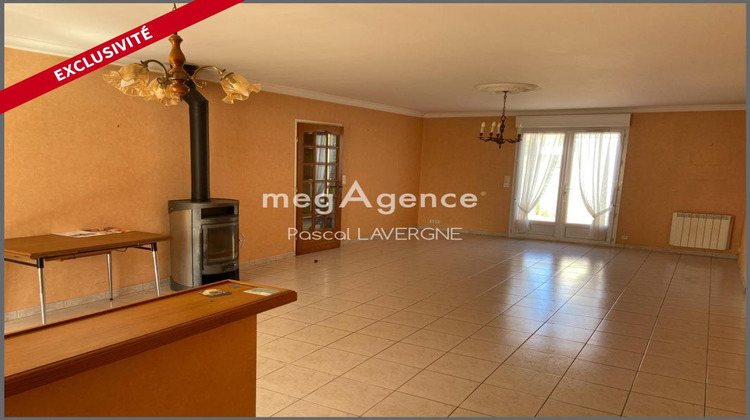 Ma-Cabane - Vente Maison BREM SUR MER, 97 m²