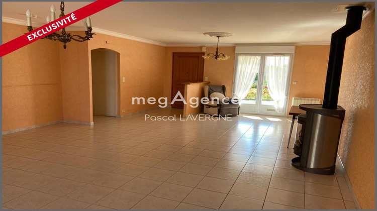 Ma-Cabane - Vente Maison BREM SUR MER, 97 m²