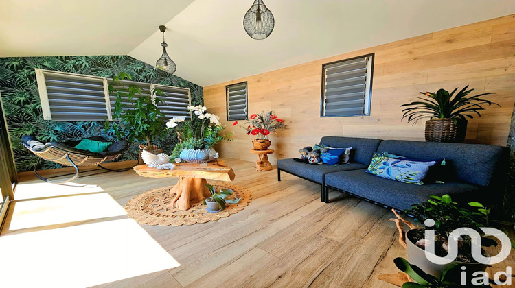 Ma-Cabane - Vente Maison Brem-sur-Mer, 167 m²