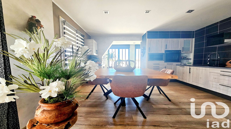 Ma-Cabane - Vente Maison Brem-sur-Mer, 167 m²