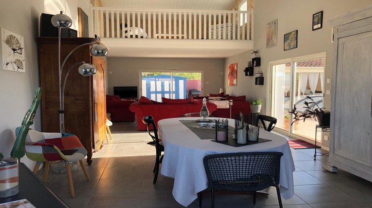 Ma-Cabane - Vente Maison Brem-sur-Mer, 153 m²