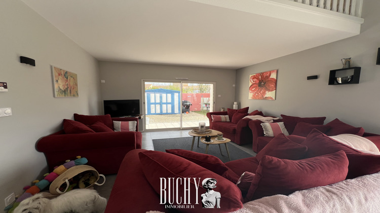 Ma-Cabane - Vente Maison Brem-sur-Mer, 153 m²