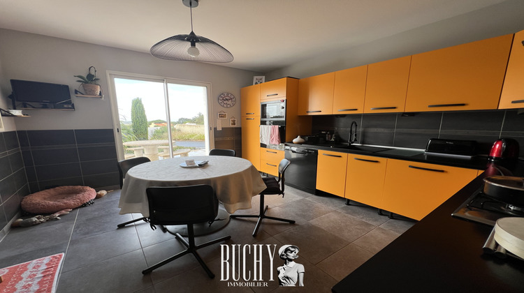 Ma-Cabane - Vente Maison Brem-sur-Mer, 153 m²