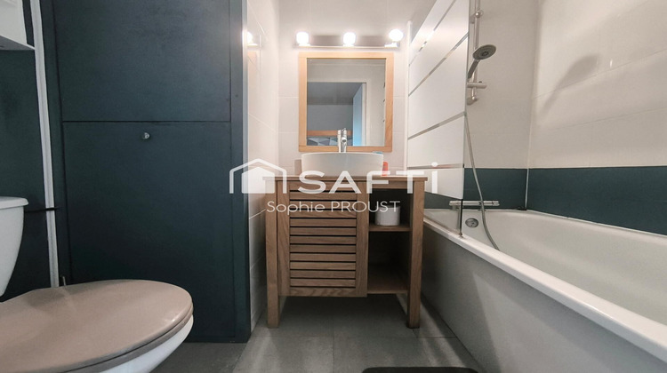 Ma-Cabane - Vente Maison Brem-sur-Mer, 23 m²