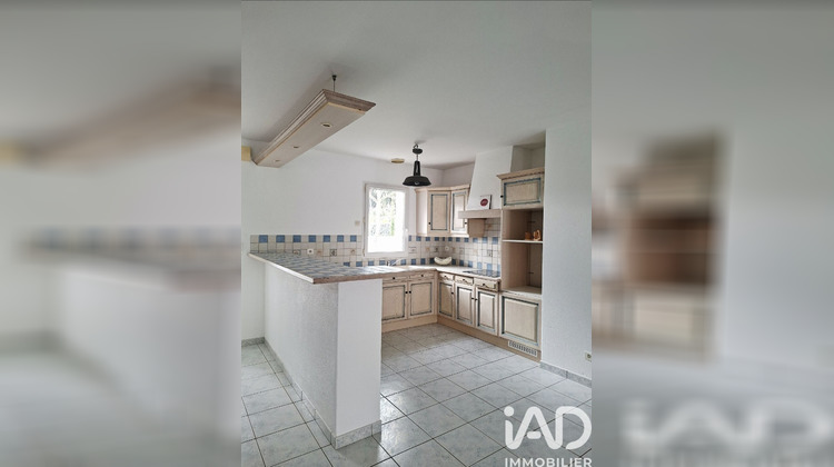 Ma-Cabane - Vente Maison Brem-sur-Mer, 123 m²