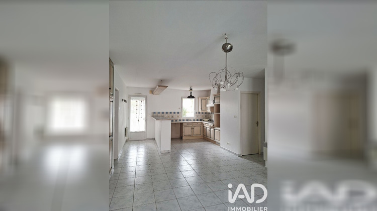 Ma-Cabane - Vente Maison Brem-sur-Mer, 123 m²