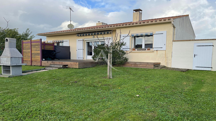 Ma-Cabane - Vente Maison BREM-SUR-MER, 79 m²