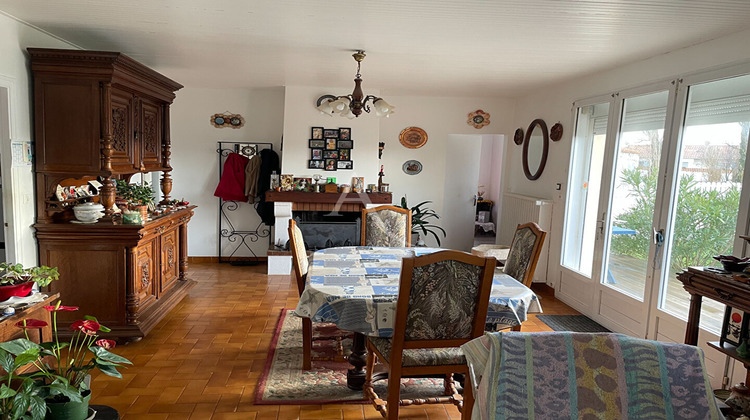 Ma-Cabane - Vente Maison BREM-SUR-MER, 79 m²