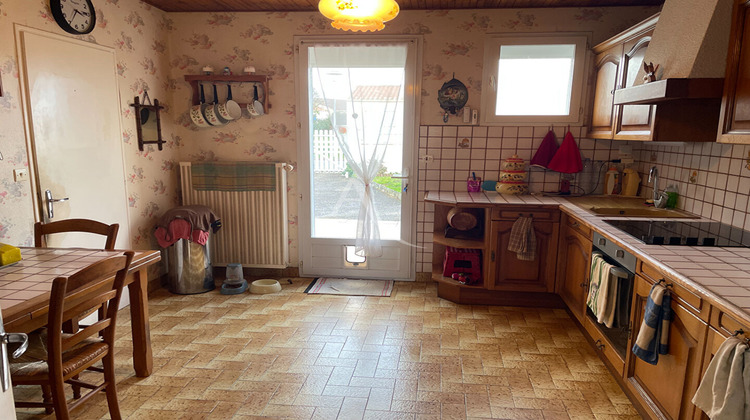 Ma-Cabane - Vente Maison BREM-SUR-MER, 79 m²