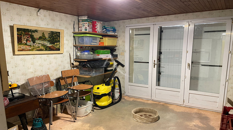 Ma-Cabane - Vente Maison BREM-SUR-MER, 79 m²