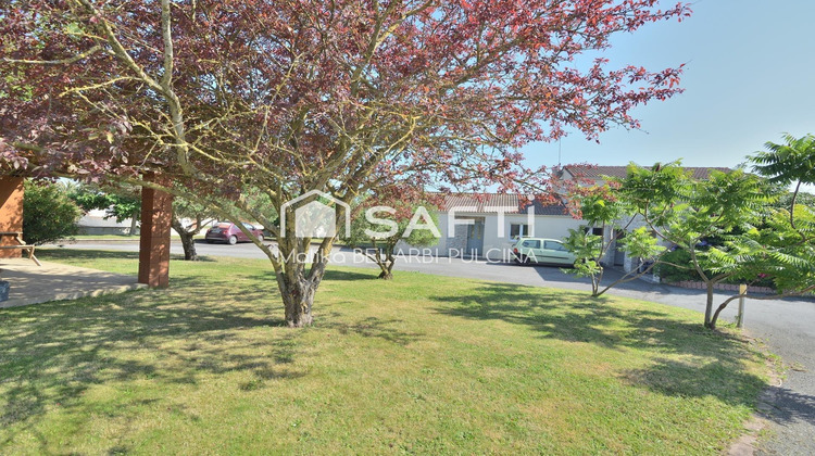 Ma-Cabane - Vente Maison Brem-sur-Mer, 162 m²