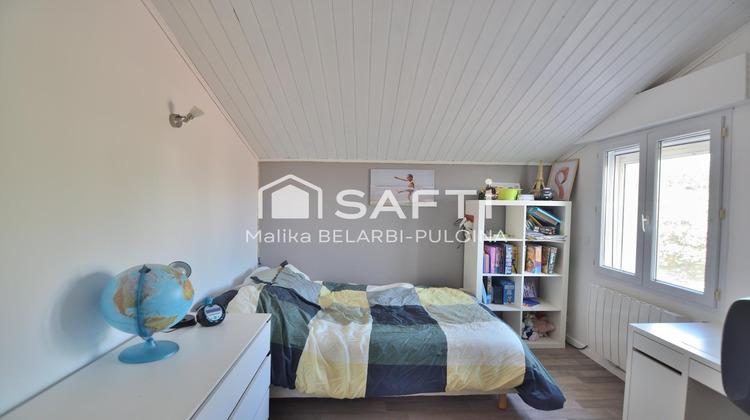 Ma-Cabane - Vente Maison Brem-sur-Mer, 162 m²