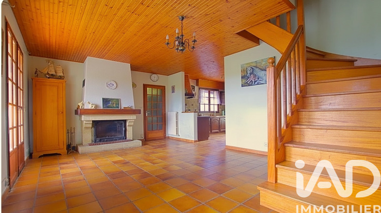 Ma-Cabane - Vente Maison Brem-sur-Mer, 94 m²