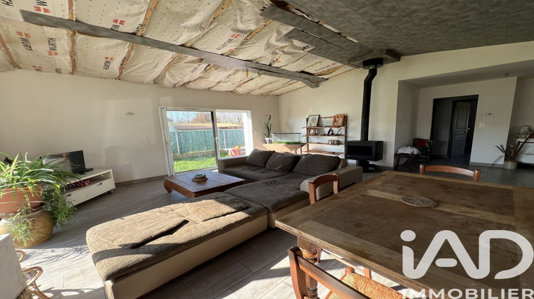 Ma-Cabane - Vente Maison Brem-sur-Mer, 88 m²