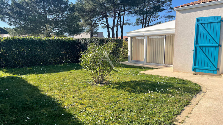 Ma-Cabane - Vente Maison BREM-SUR-MER, 106 m²