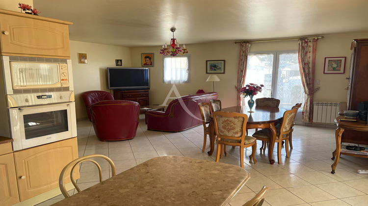 Ma-Cabane - Vente Maison BREM-SUR-MER, 106 m²