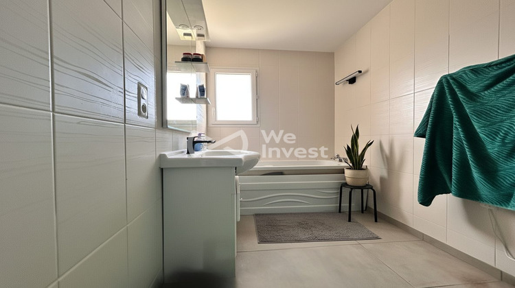 Ma-Cabane - Vente Maison Brem-sur-Mer, 80 m²