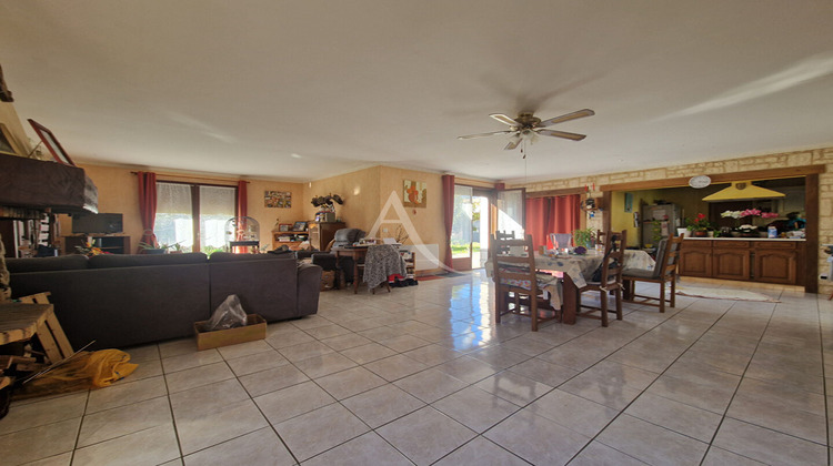 Ma-Cabane - Vente Maison BREM-SUR-MER, 164 m²