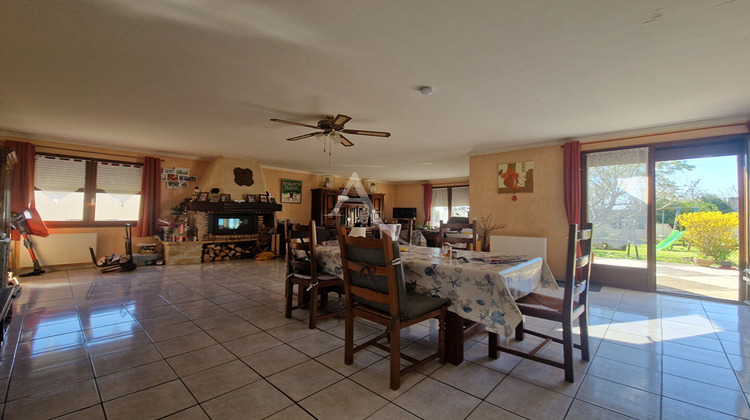 Ma-Cabane - Vente Maison BREM-SUR-MER, 164 m²