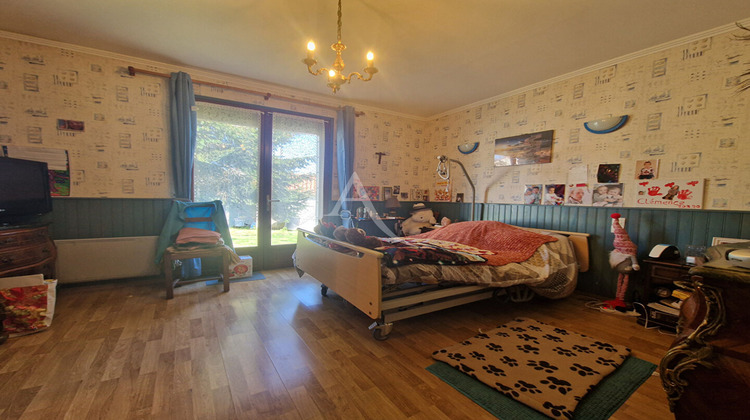 Ma-Cabane - Vente Maison BREM-SUR-MER, 164 m²