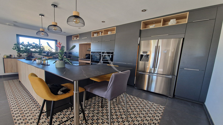 Ma-Cabane - Vente Maison BREM-SUR-MER, 112 m²