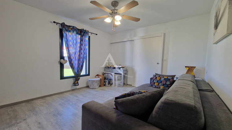 Ma-Cabane - Vente Maison BREM-SUR-MER, 112 m²