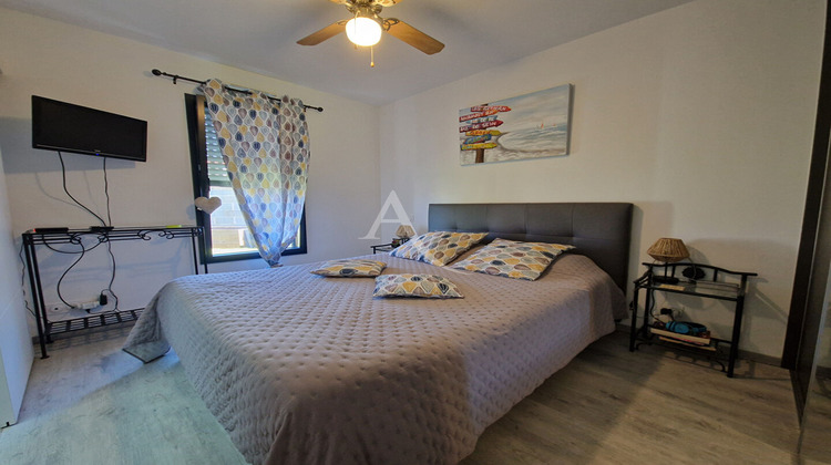 Ma-Cabane - Vente Maison BREM-SUR-MER, 112 m²