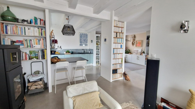 Ma-Cabane - Vente Maison BREM-SUR-MER, 92 m²