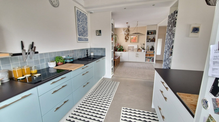 Ma-Cabane - Vente Maison BREM-SUR-MER, 92 m²