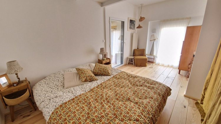 Ma-Cabane - Vente Maison BREM-SUR-MER, 92 m²