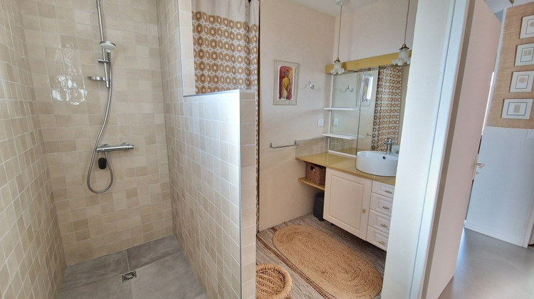 Ma-Cabane - Vente Maison BREM-SUR-MER, 92 m²