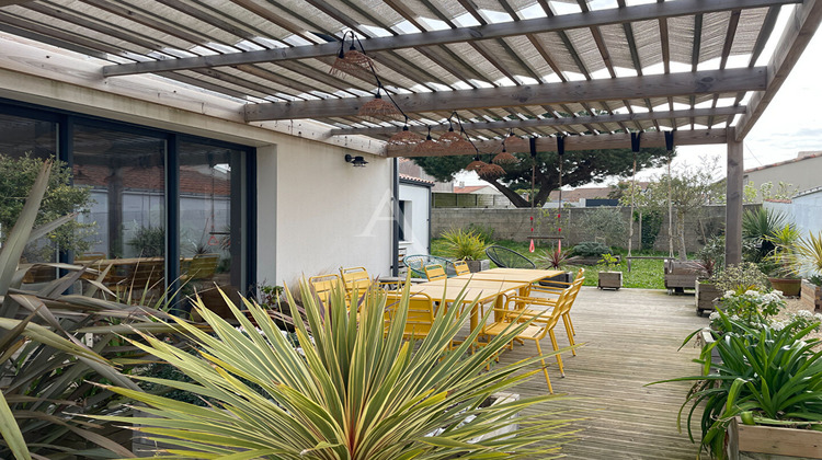 Ma-Cabane - Vente Maison BREM-SUR-MER, 131 m²