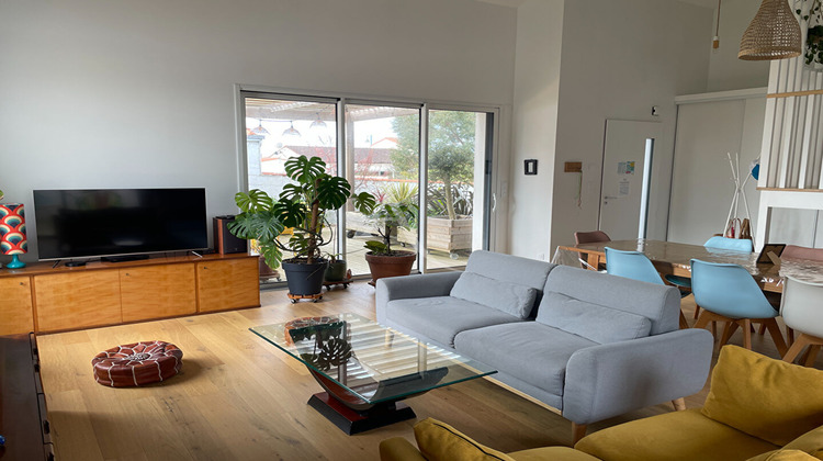 Ma-Cabane - Vente Maison BREM-SUR-MER, 131 m²
