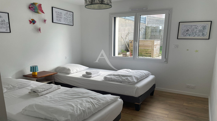 Ma-Cabane - Vente Maison BREM-SUR-MER, 131 m²